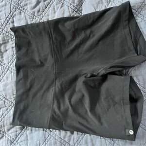 Oiselle 4” Bike Short